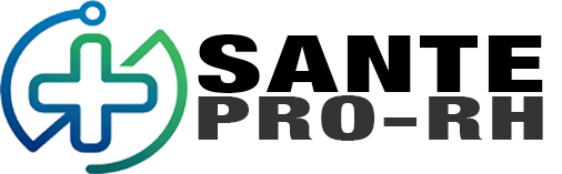 Logo Santé PRO-RH